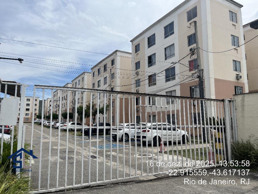 Apartamento em Rio de Janeiro, RJ — foto 2 de 2