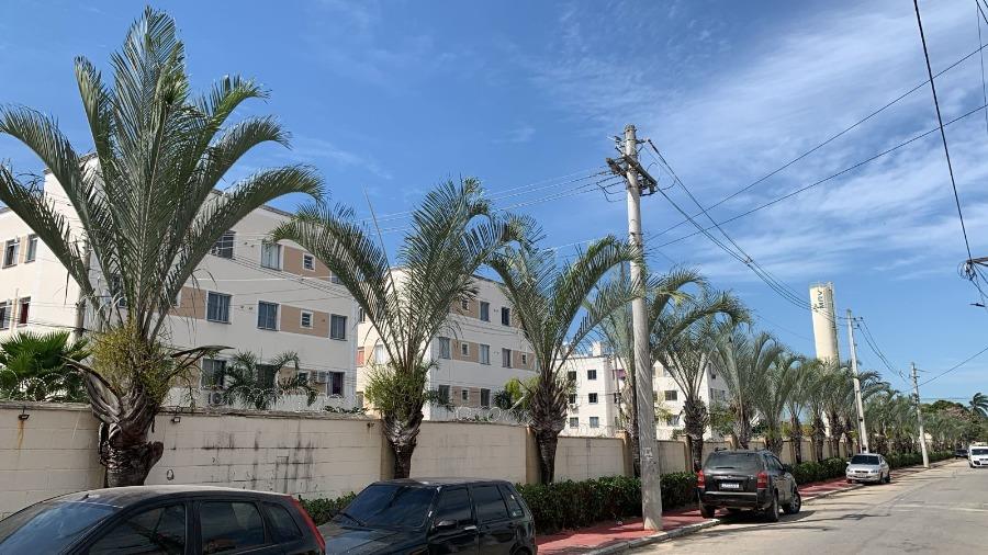 Apartamento em Campos dos Goytacazes, RJ — foto 2 de 2