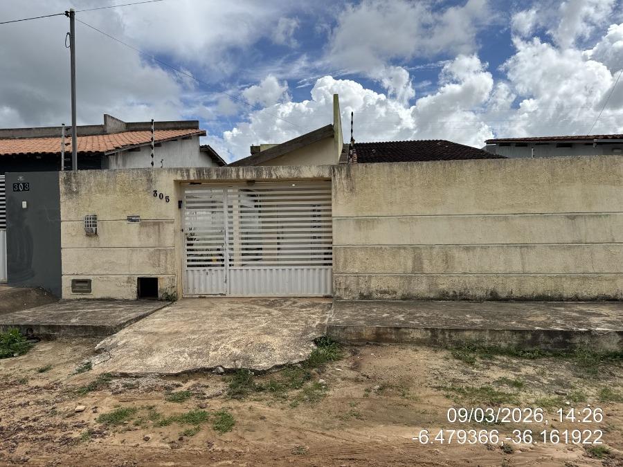 Terreno em Cuité, PB — foto 2 de 2