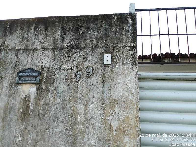 Casa em João Pessoa, PB — foto 2 de 2