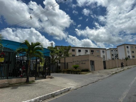 Apartamento em Camaragibe, PE — foto 2 de 2