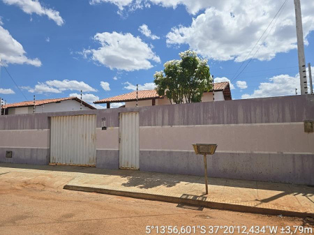 Casa em Mossoró, RN — foto 2 de 2