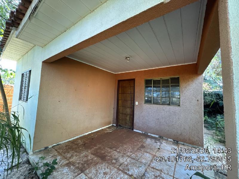 Casa em Amaporã, PR — foto 2 de 2
