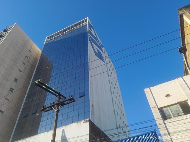 Prédio em Maceió, AL — foto 2 de 4