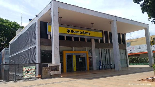 Prédio em Brasília, DF — foto 4 de 4