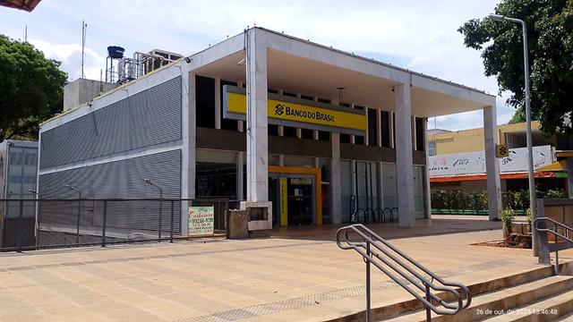 Prédio em Brasília, DF — foto 3 de 4