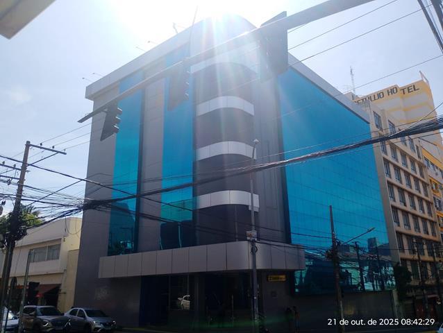 Prédio em Cuiabá, MT — foto 4 de 4