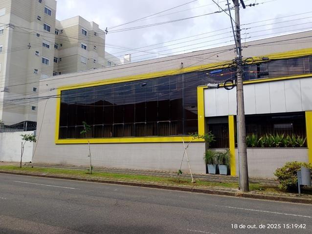 Prédio em Curitiba, PR — foto 4 de 4