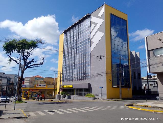 Prédio em Paranaguá, PR — foto 4 de 4