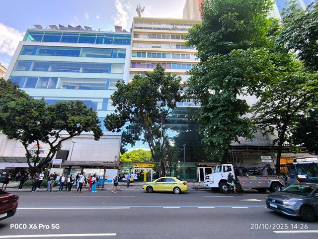 Prédio em Rio de Janeiro, RJ — foto 4 de 4