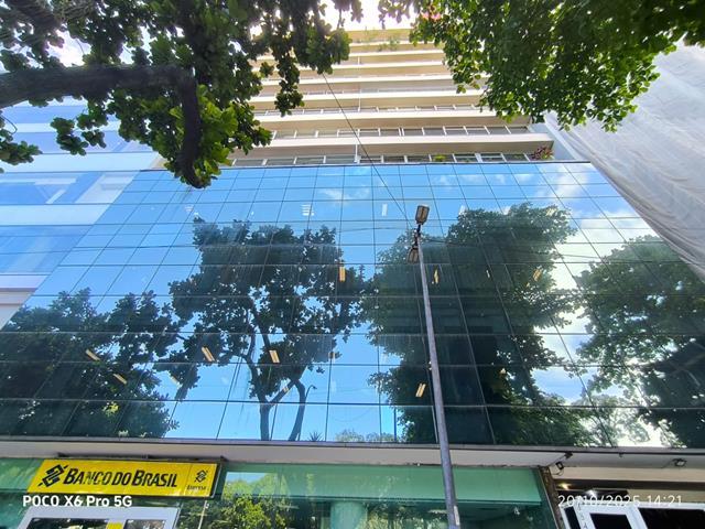Prédio em Rio de Janeiro, RJ — foto 2 de 4