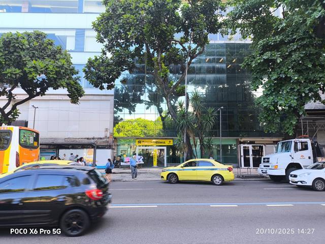 Prédio em Rio de Janeiro, RJ — foto 3 de 4