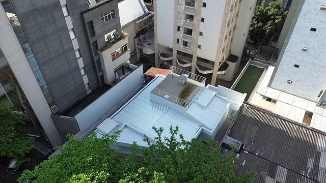 Prédio em Belo Horizonte, MG — foto 3 de 4