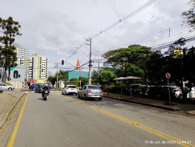 Prédio em Curitiba, PR — foto 4 de 4