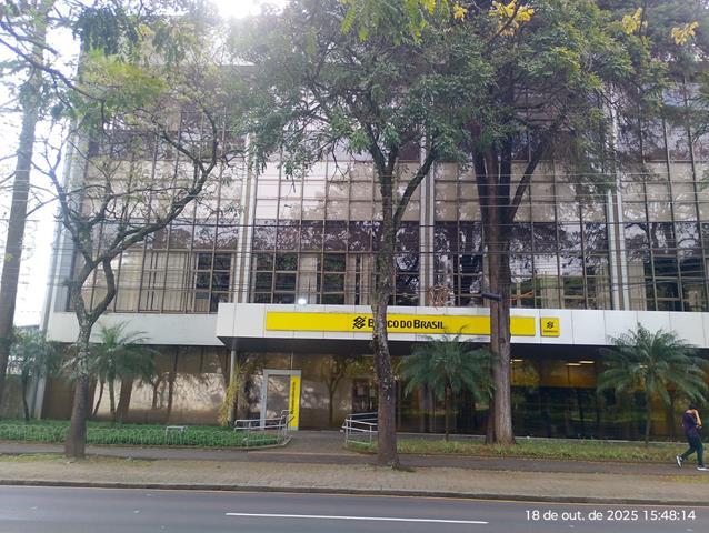 Prédio em Curitiba, PR — foto 2 de 4