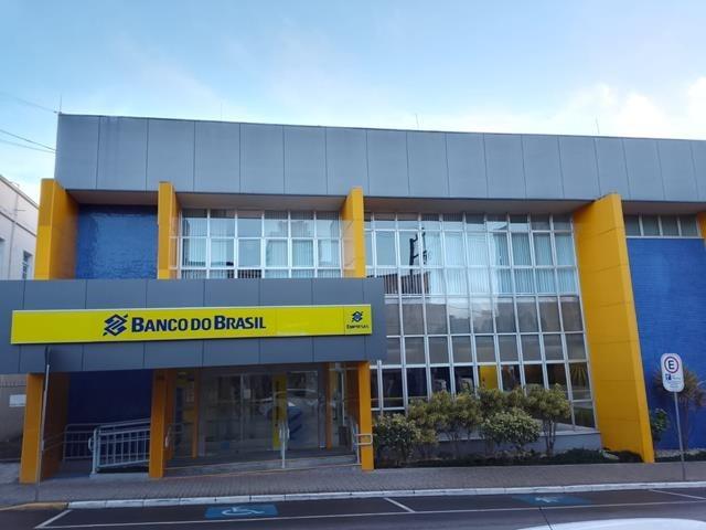 Prédio em São Bento do Sul, SC — foto 2 de 4