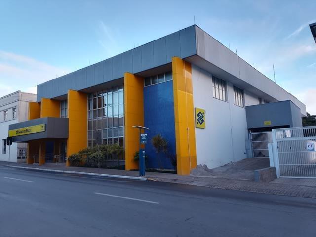 Prédio em São Bento do Sul, SC — foto 3 de 4