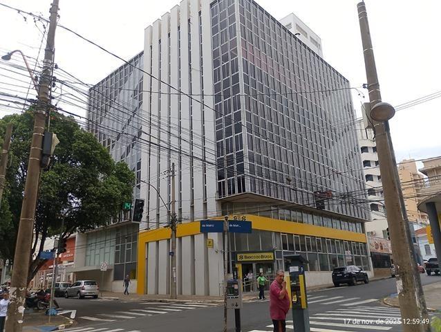 Comercial, Centro em Araraquara, SP — foto 3 de 4