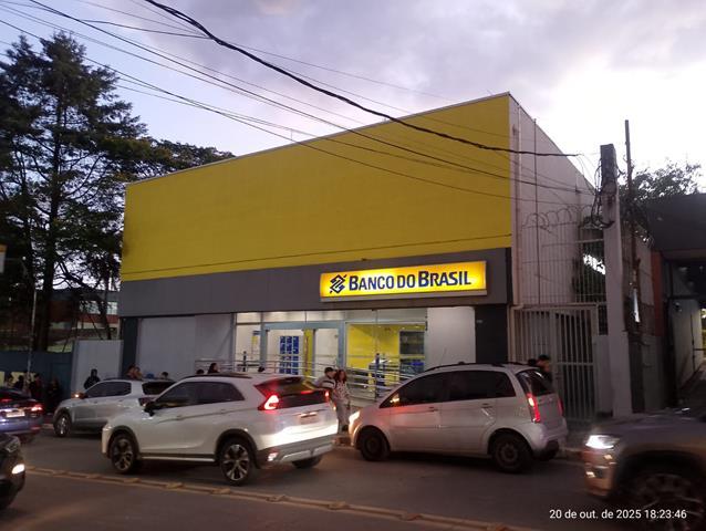 Prédio em Cotia, SP — foto 3 de 4