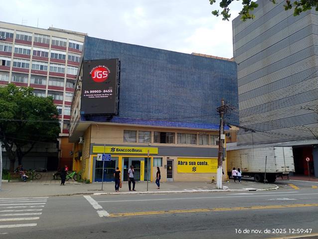 Prédio em Volta Redonda, RJ — foto 2 de 4