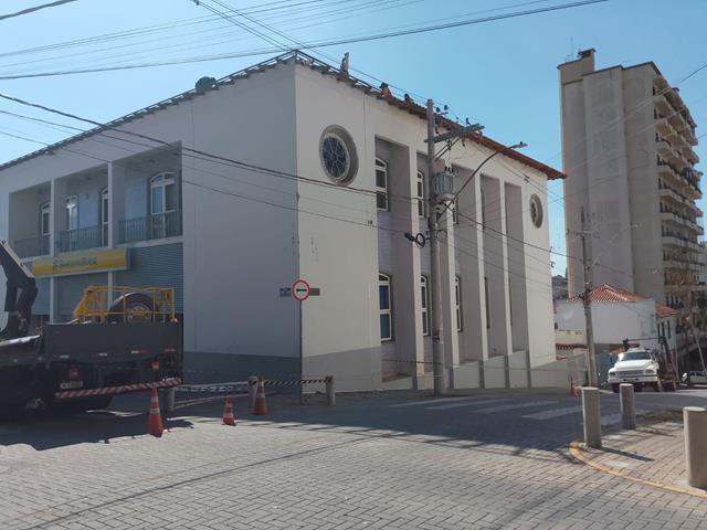 Comercial, Centro em Itatiba, SP — foto 4 de 4