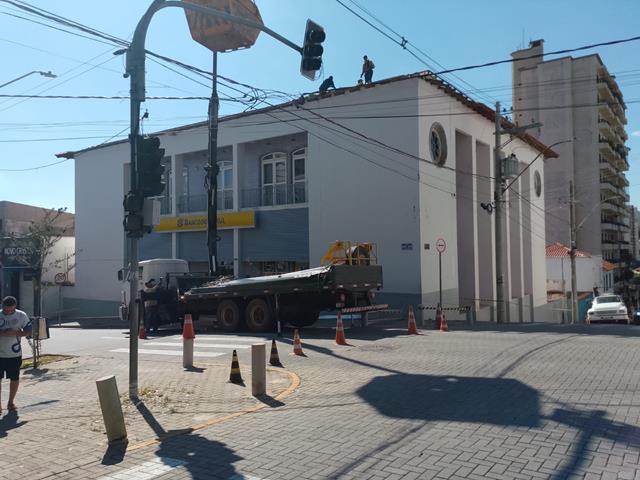 Comercial, Centro em Itatiba, SP — foto 3 de 4