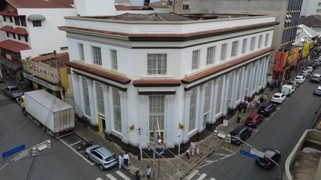 Prédio em Limeira, SP — foto 4 de 4