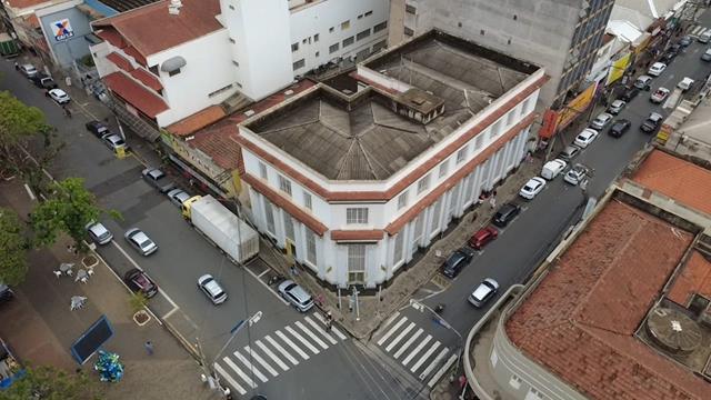 Prédio em Limeira, SP — foto 2 de 4