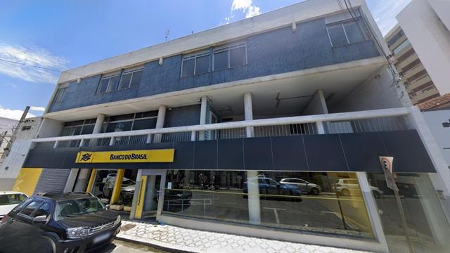 Prédio em Guaratinguetá, SP — foto 2 de 3