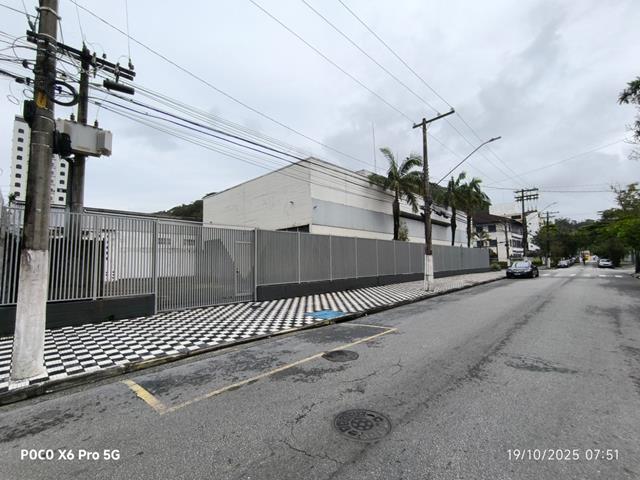 Prédio em Guarujá, SP — foto 4 de 4