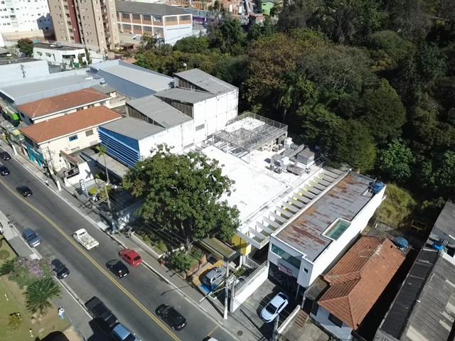 Prédio em São Paulo, SP — foto 4 de 4