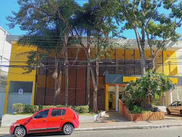 Prédio em São Paulo, SP — foto 2 de 4