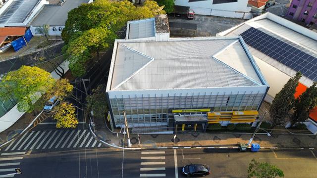 Comercial, Centro em Valinhos, SP — foto 3 de 4