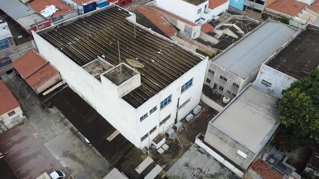 Prédio em Valinhos, SP — foto 4 de 4