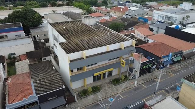 Prédio em Valinhos, SP — foto 2 de 4