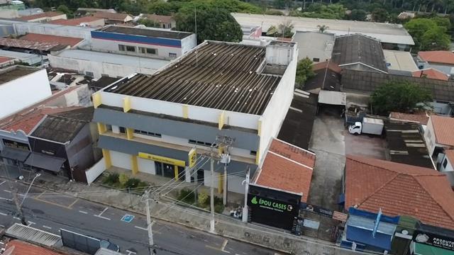 Prédio em Valinhos, SP — foto 3 de 4
