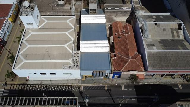Prédio em Lins, SP — foto 2 de 4