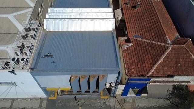Prédio em Lins, SP — foto 3 de 4