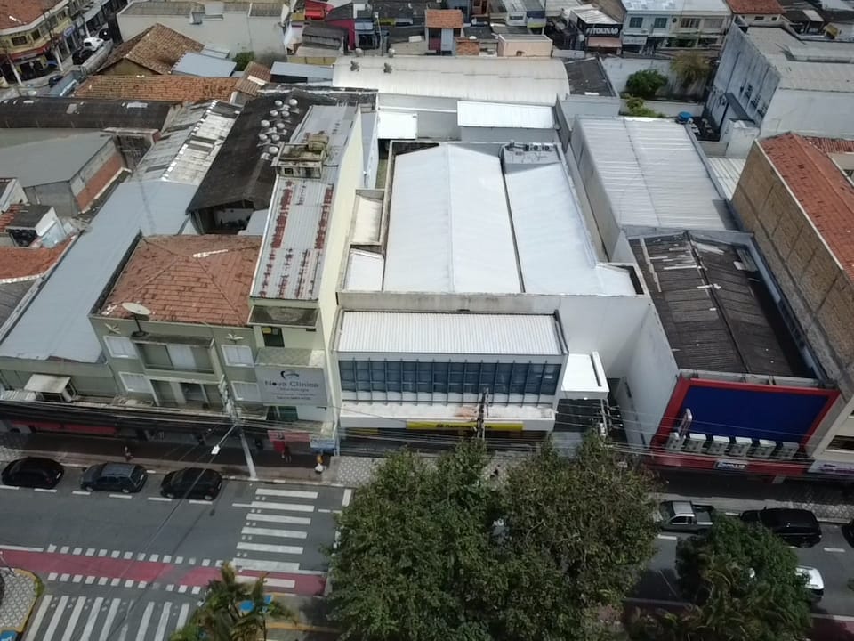 Prédio em Pindamonhangaba, SP — foto 4 de 4