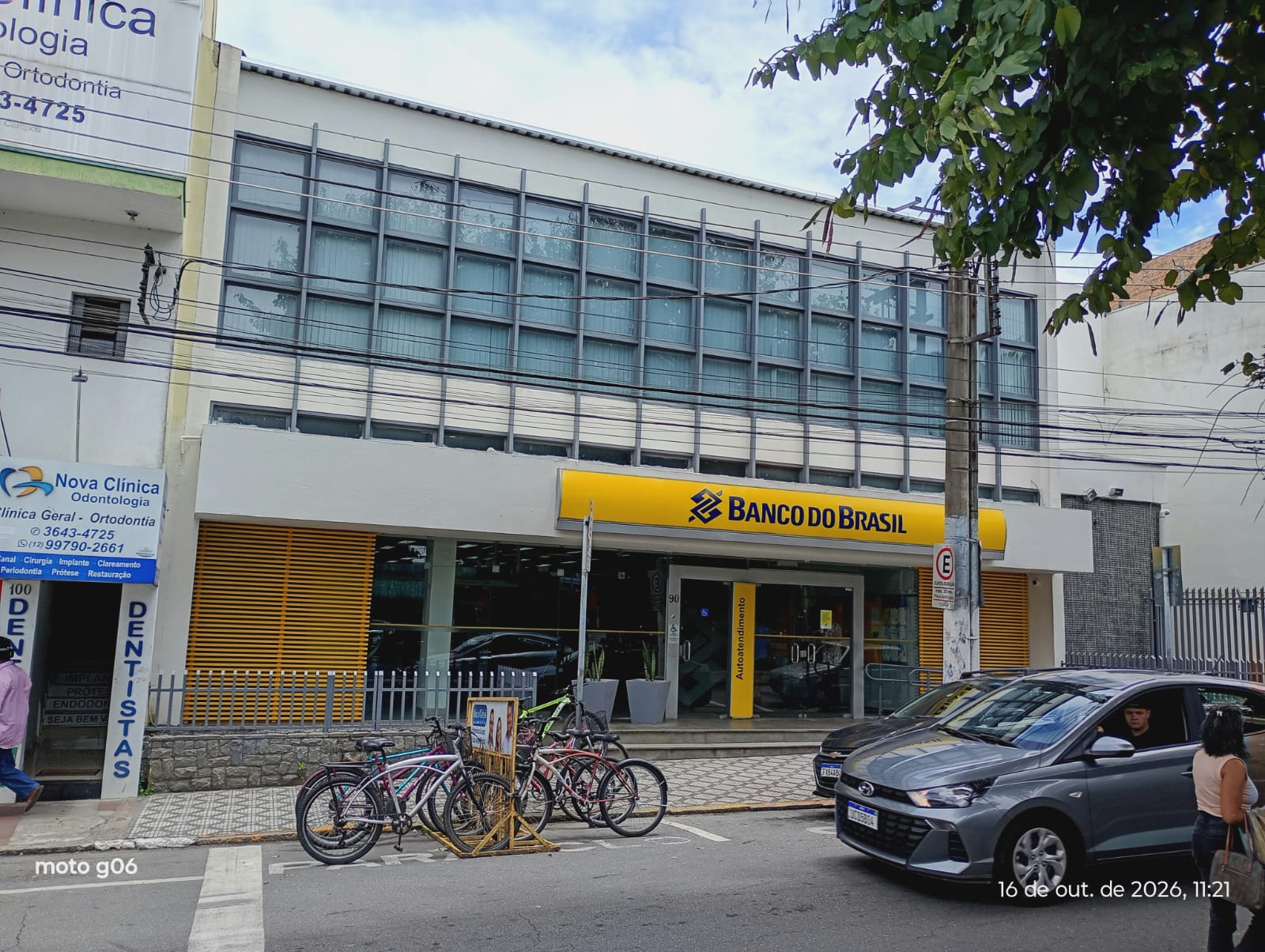 Prédio em Pindamonhangaba, SP — foto 3 de 4