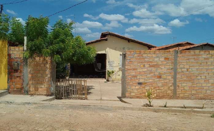 Imóvel em José de Freitas, PI