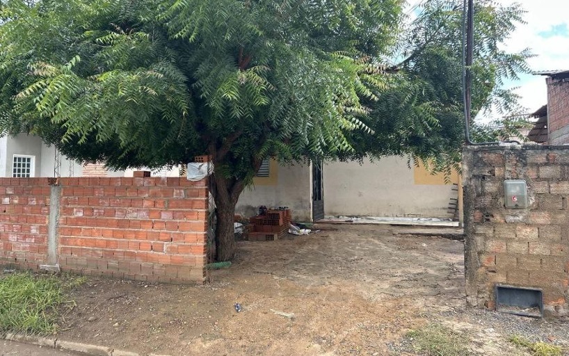 Casa em Água Branca, PI