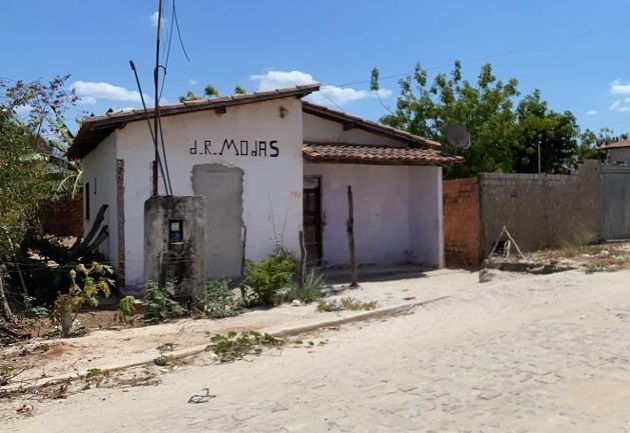 Casa em São Pedro do Piauí, PI