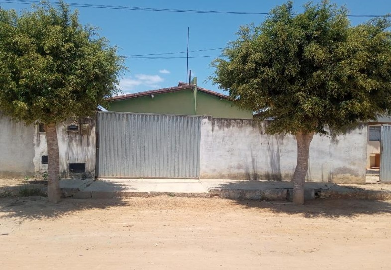 Casa em Jaçanã, RN