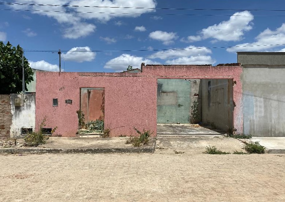 Casa em Jaçanã, RN