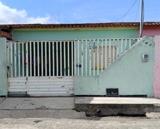 Casa em Capela, SE