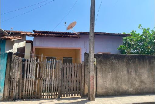 Imóvel em Ipixuna do Pará, PA