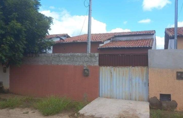 Imóvel em Belém do Brejo do Cruz, PB