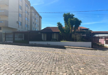 Casa em Soledade, RS