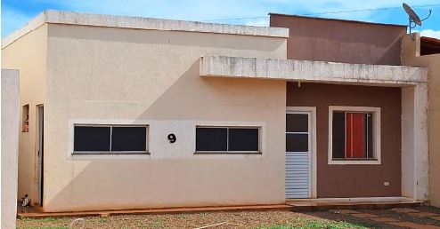 Casa em Sucupira do Norte, MA